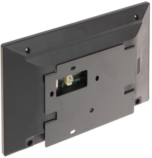 ALARM SET / HIKVISION ALARM SET